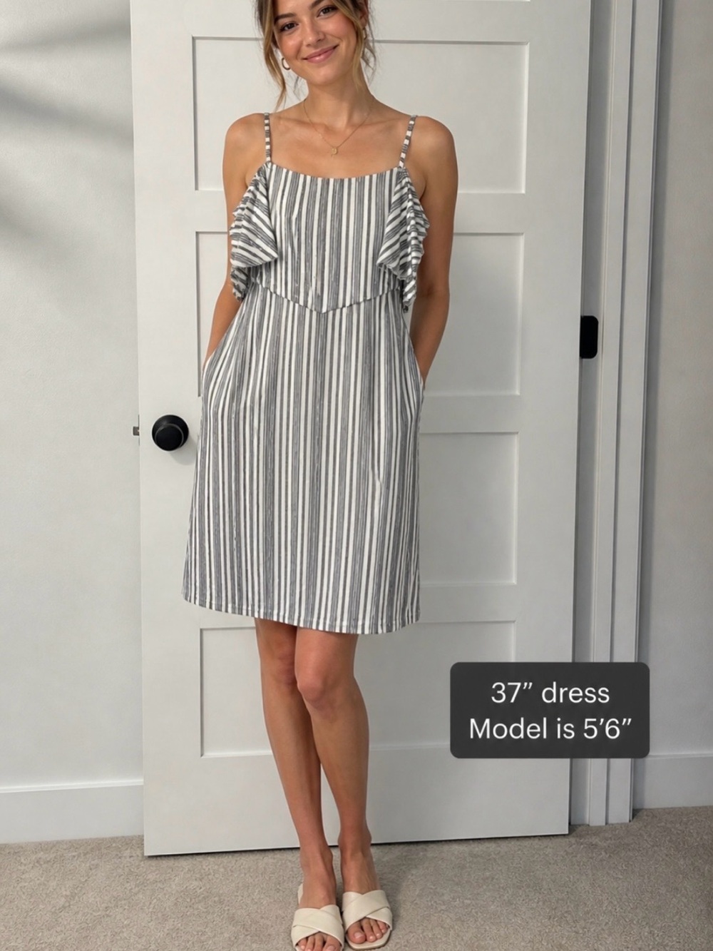 Adorable Lemon Tart dress